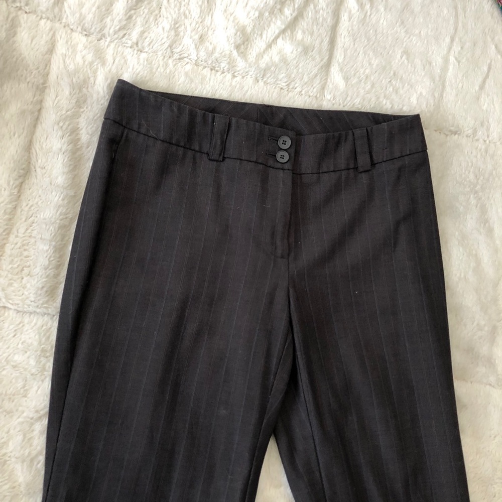 ‼️$10 closet sale ‼️ NY&Co. Tall dress pants